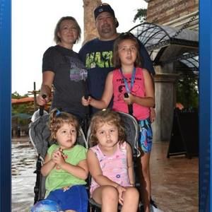 Meet your Posher, Andrea